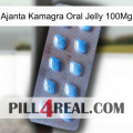 Ajanta Kamagra Oral Jelly 100Mg viagra3